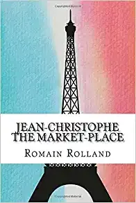 Jean-Christophe by Romain Rolland