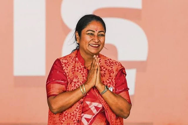 আজ দিল্লিতে মুখ্যমন্ত্রী রেখা গুপ্তার হাত ধরে আয়ুষ্মান ভারত বয় বন্দনা যোজনার সূচনা