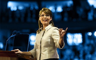 Sarah Palin