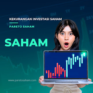 Kekurangan Investasi Saham