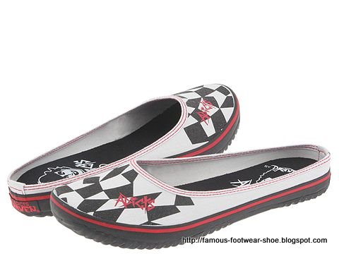 Famous footwear shoe:footwear-150856