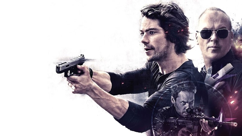 American Assassin 2017 ver gratis español latino