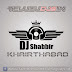 GANTELLU GAGALU ROADSHOW MIX DJ SHABBIR