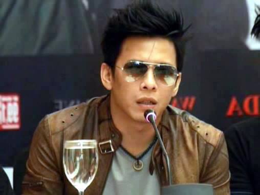 Kumpulan Foto Ariel NOAH Terbaru 2013