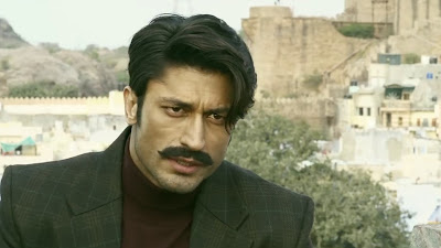 Vidyut Jammwal New Look HD Wallpaper In Baadshaho 2017