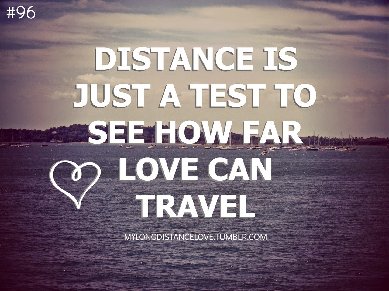 Long distance relationship quotes for her and for him