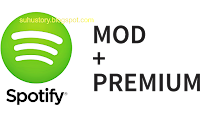 Spotify Music Premium 8.4 + Mod Final + Spotify Downloader Full 