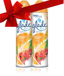 Free Printable Glade Coupons