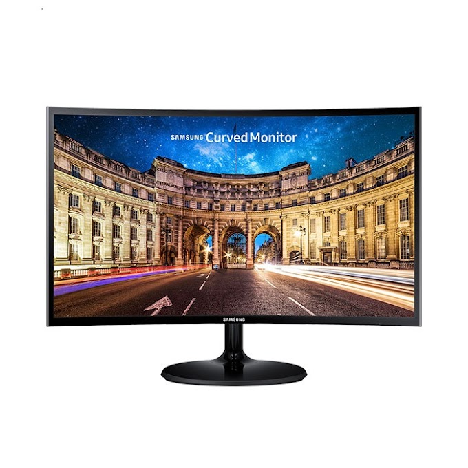 Màn hình LCD LED Cong 24'' Samsung LC24F390FHEXXV