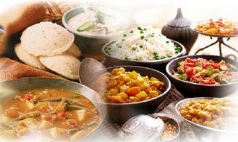 Indian Food,