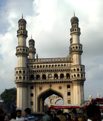 Hyderabad