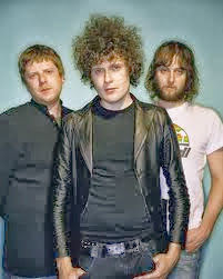 the fratellis halloween blues