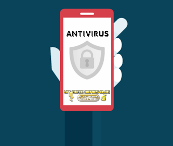 Antivirus Task apps