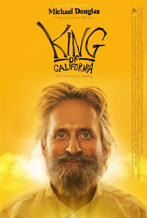 [HD] King of California 2007 Streaming Vostfr DVDrip