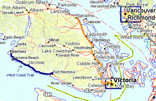 WestCoastTrail