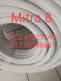Toko pipa refrigerant ac Hoda terdekat
