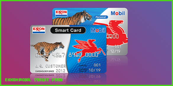 Exxonmobil Business Card : Exxon-Mobil Business Credit Card Login | Make a Payment ... : Read bestcards' review to learn how to save on gas.
