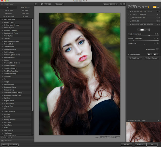 Color Efex Pro 4