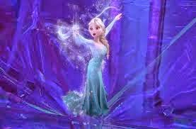 7okcat's Blog: Lirik Lagu 'Let It Go' OST "Frozen"