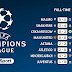 MATOKEO YA UEFA CHAMPIONS LEAGUE KWA MECHI ZILIZOPIGWA JANA.