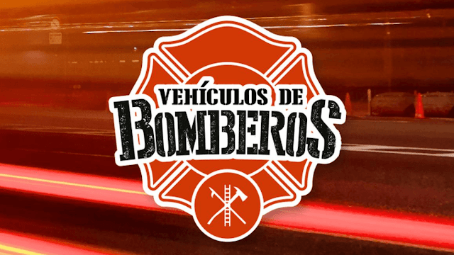 Colección Vehículos de bomberos El Comercio Perú