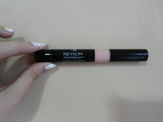 revlon photoready eyeprimer brightener