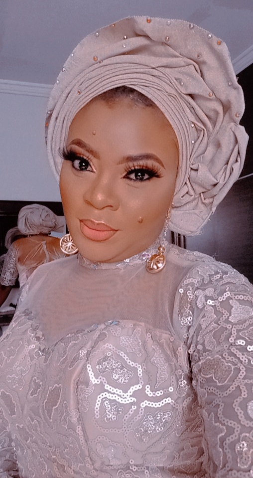 Celebrating Beautiful Ewaoluwatomilola Adeyeye, The CEO Of Ewatommy Stitches