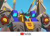 Transformers: Cyberverse estreia sua última temporada no canal oficial de Transformers no Youtube