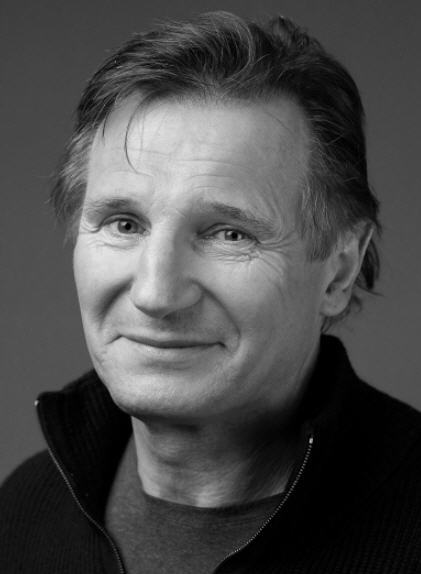  liam Neeson