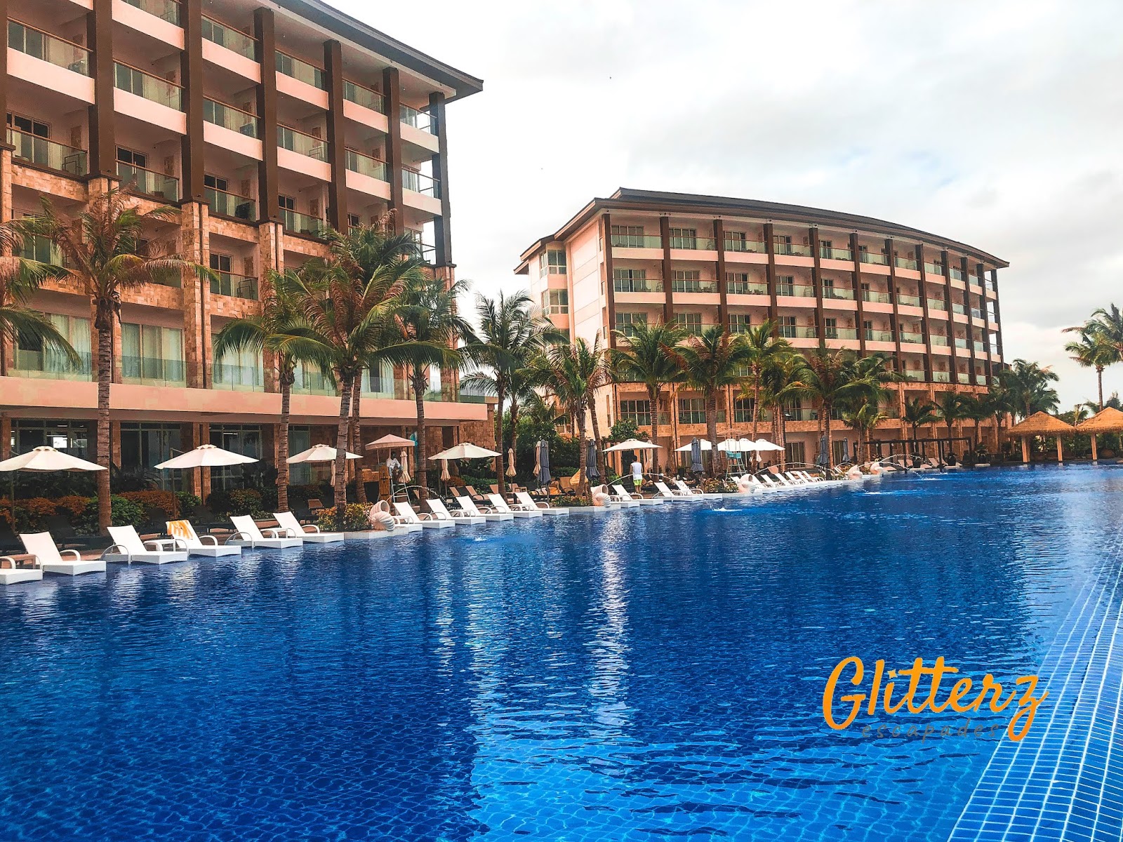 Dusit Thani Mactan Cebu's Day Use Rate