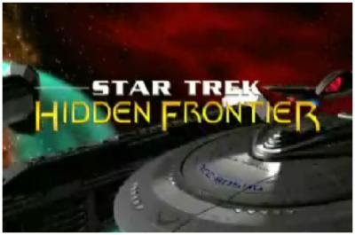 Star Trek - Hidden Frontier - Click here to download the series!