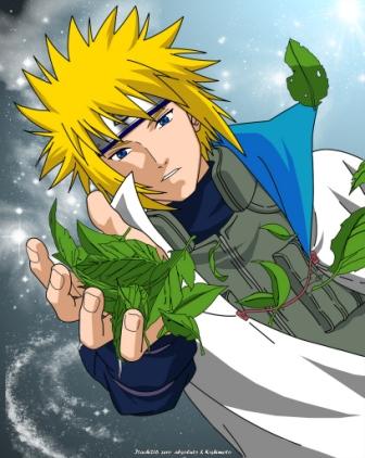 yondaime wallpapers. Naruto Sage Wallpaper