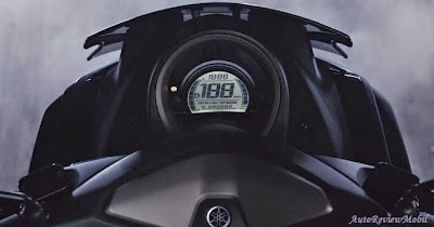  saatnya untuk mengulas salah satu skutik premium dari Yamaha yang sedang boming di Indone Update, Kelebihan Skutik Premium Yamaha NMAX