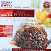 Gluten Dairy Free Plum Pudding Recipe / Gluten Free Christmas Pudding Gf Dfo Rsf Penny Benjamin : 1 pound seedless raisins, 1 pound sultana raisins, 1/2 pound currants, 1 cup thinly sliced citron, 1 cup chopped candied peel, 1 teaspoon cinnamon, 1/2 teaspoon mace, 1/2 teaspoon nutmeg, 1/4 teaspoon ground cloves, 1/4 teaspoon allspice.