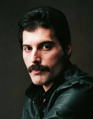 Freddie Mercury