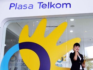 Plasa Telkom