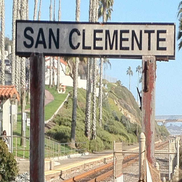 San Clemente California Auto Insurance Policy