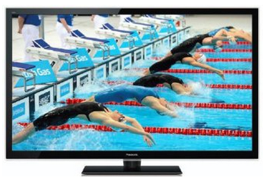 Panasonic VIERA TC-L32E5 32-Inch 1080p 60Hz Full HD IPS LED-LCD TV 