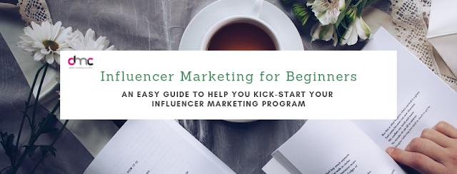 Influencer Marketing for Beginners