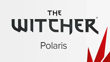 polaris CD Projekt RED anuncia nova trilogia de The Witcher