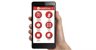 Cara Registrasi Pasang Baru IndiHome Dengan Aplikasi My IndiHome