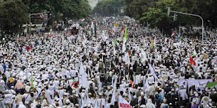 7 Peluang Bisnis Beromset Jutaan Rupiah Dalam Aksi Bela Islam 4 November