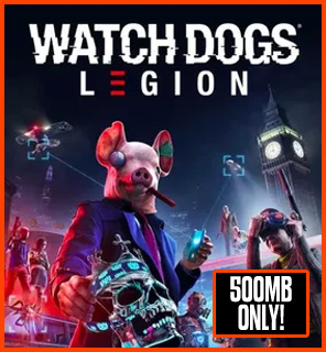 watch dogs legion free download