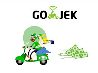 Topup Saldo GO-JEK