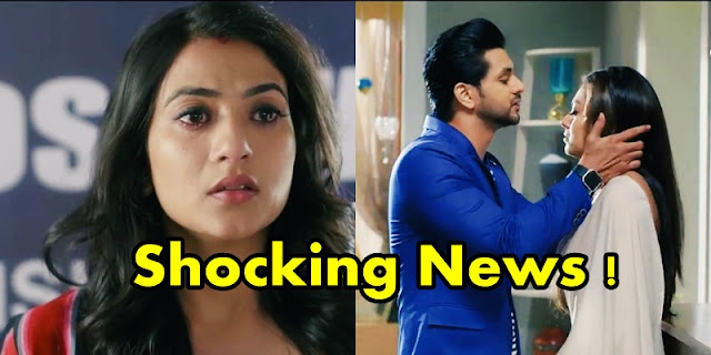 TRUTH : A  SHOCKING truth behind Mauli's pregnancy Kunal Nandini unaware in Silsila Badalte Rishton Ka