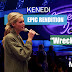 Kenedi Anderson’s cover of Miley Cyrus’s Wrecking Ball "BEST RENDITION" ...