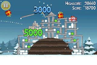 Download Angry Birds Season V2.3.0 MacOSX