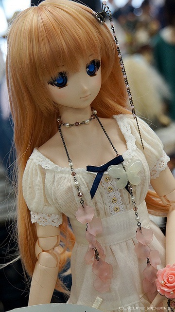  Pictures Of Cute Dolls