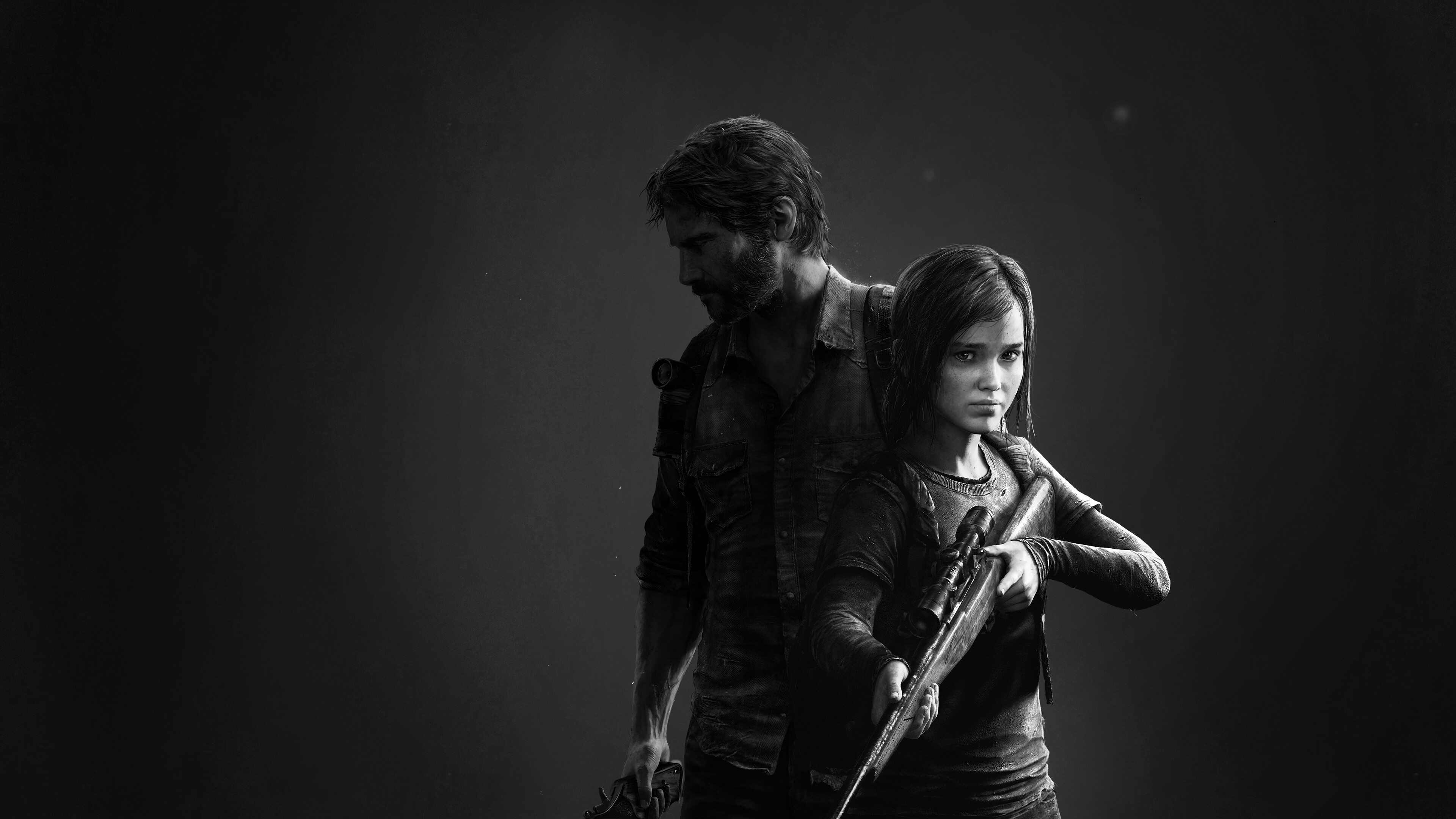 Como uma das partes mais impactantes de The Last of Us é contada por  pedaços de