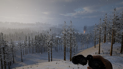 United Assault Battle Of The Bulge Game Screenshot 5